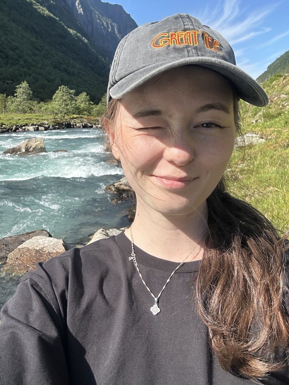 Portrett av Frida